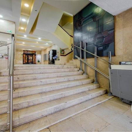 Malasana Chic Para 4, Ven A San Bernardo 20 E3 Μαδρίτη Εξωτερικό φωτογραφία