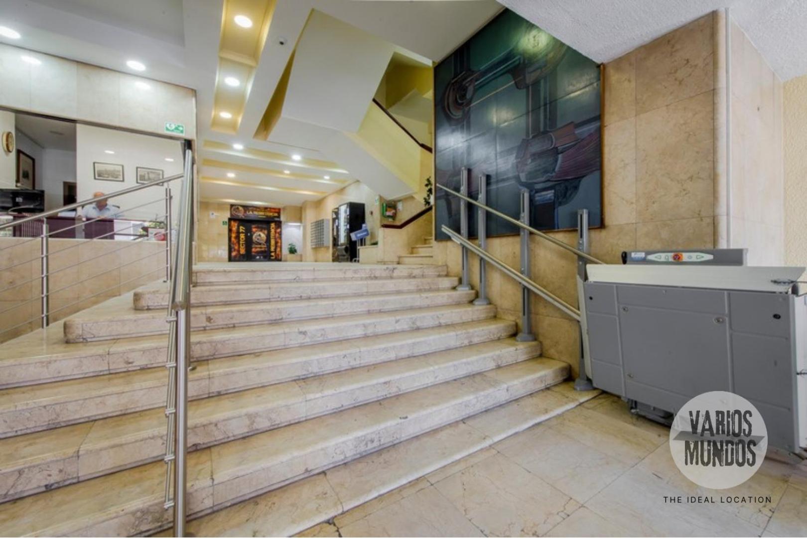 Malasana Chic Para 4, Ven A San Bernardo 20 E3 Μαδρίτη Εξωτερικό φωτογραφία