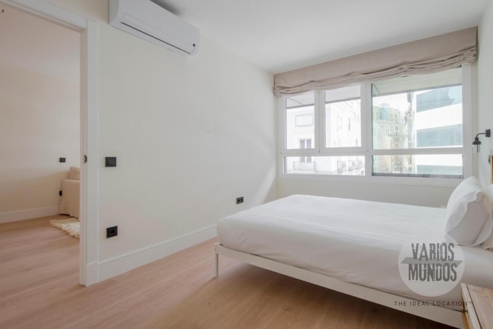 Malasana Chic Para 4, Ven A San Bernardo 20 E3 Μαδρίτη Εξωτερικό φωτογραφία